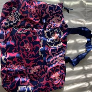 vera bradley tote!